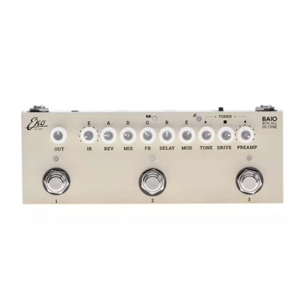 BAIO Box All In One [B007EK196761]